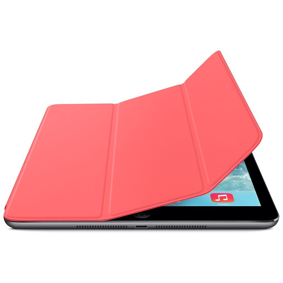 iPad Air Smart Cover - Polyuréthane — image 18