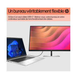 HP Écran USB-C 4K E32k G5 Écran USB-C 4K HP E32k G5  (6N4D6AA)