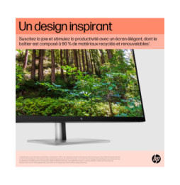 HP Écran USB-C 4K E32k G5 Écran USB-C 4K HP E32k G5  (6N4D6AA)