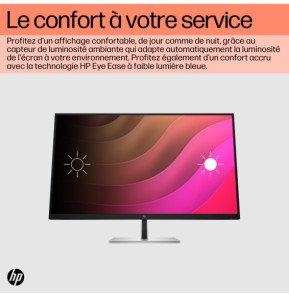 HP Écran USB-C 4K E32k G5 Écran USB-C 4K HP E32k G5  (6N4D6AA)