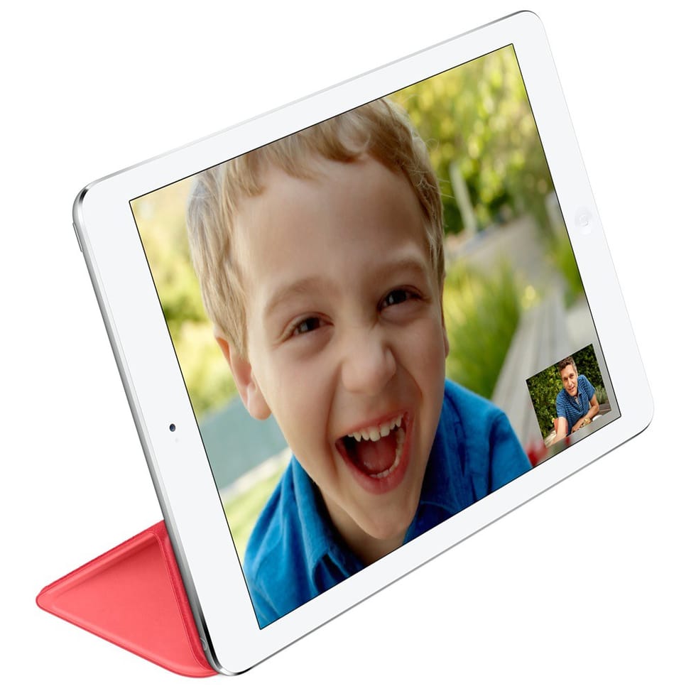 iPad Air Smart Cover - Polyuréthane — image 20