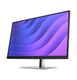 HP Écran QHD E27q G5 Écran QHD E27q G5 HP  (6N6F2AA)