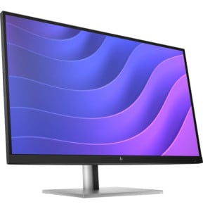 HP Écran QHD E27q G5 Écran QHD E27q G5 HP  (6N6F2AA)