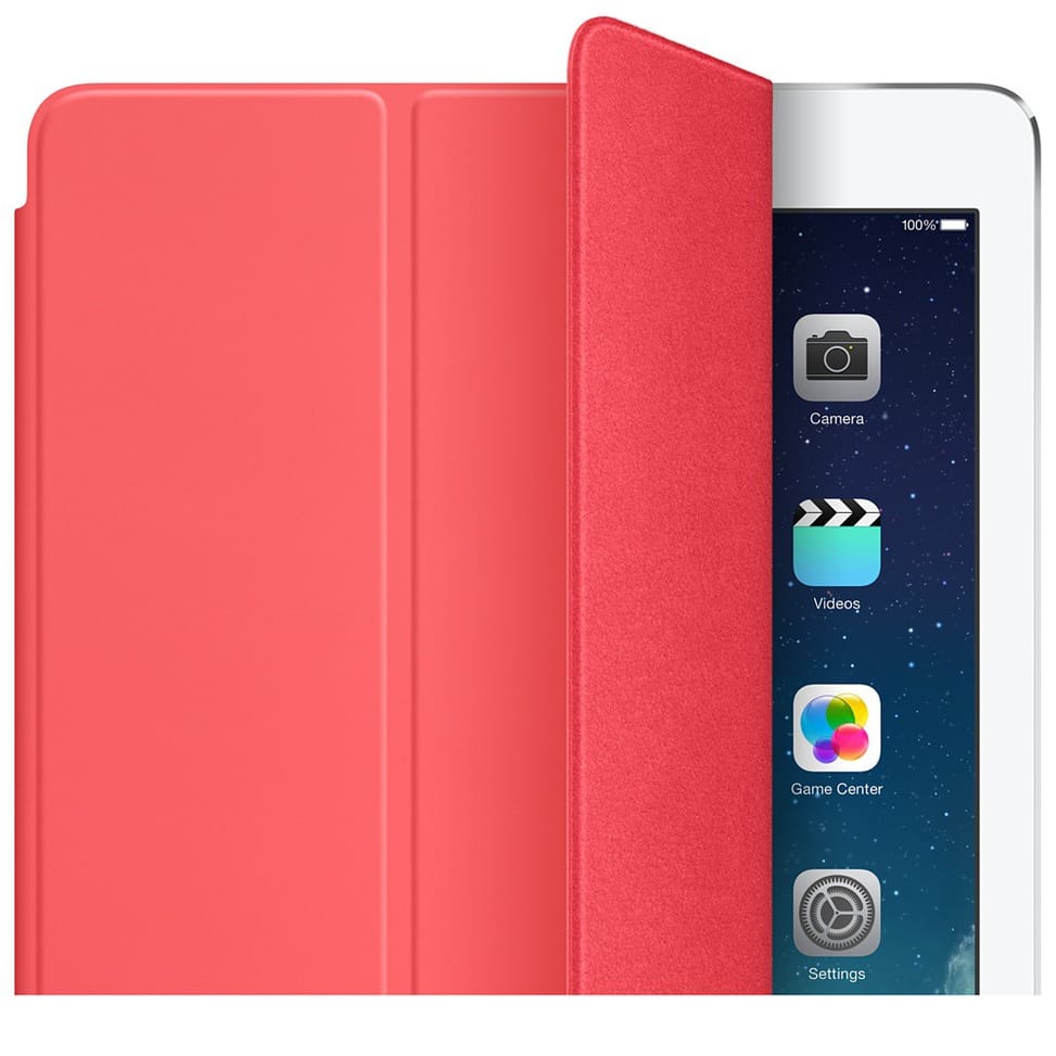 iPad Air Smart Cover - Polyuréthane — image 21