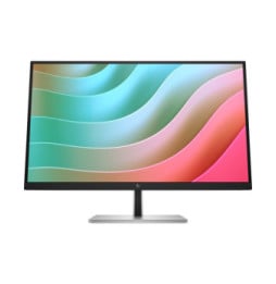 HP E27k G5 4K USB-C BWI Monitor - E27k écran plat de PC Écran HP E27k G5 4K USB-C BWI - E27k  (836Q9AA)