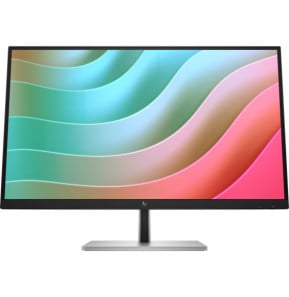 HP E27k G5 4K USB-C BWI Monitor - E27k écran plat de PC Écran HP E27k G5 4K USB-C BWI - E27k  (836Q9AA)