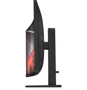 HP OMEN by HP Écran gamer incurvé QHD 165 Hz OMEN 31,5 pouces - OMEN 32c (780K6AA)