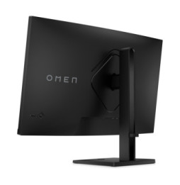 HP OMEN by HP Écran gamer incurvé QHD 165 Hz OMEN 31,5 pouces - OMEN 32c (780K6AA)