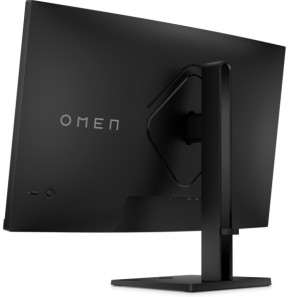 HP OMEN by HP Écran gamer incurvé QHD 165 Hz OMEN 31,5 pouces - OMEN 32c (780K6AA)