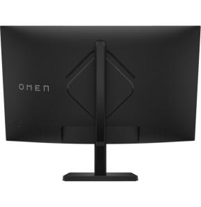 HP OMEN by HP Écran gamer incurvé QHD 165 Hz OMEN 31,5 pouces - OMEN 32c (780K6AA)