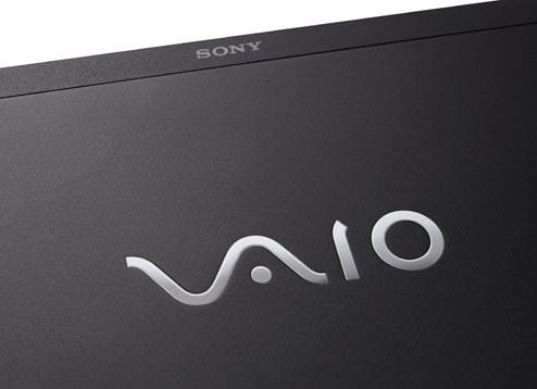 PC portable Sony Vaio VPCSB28GF/B