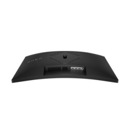 HP OMEN by HP Écran gamer incurvé QHD 165 Hz OMEN 31,5 pouces - OMEN 32c (780K6AA)