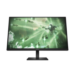 HP OMEN by HP Écran gamer QHD 165 Hz OMEN 27 pouces - OMEN 27q Écran gamer QHD 165 Hz OMEN 27 pouces - OMEN 27q  (780H4AA)
