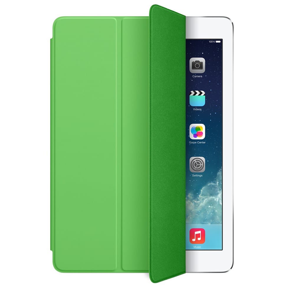 iPad Air Smart Cover - Polyuréthane — image 1