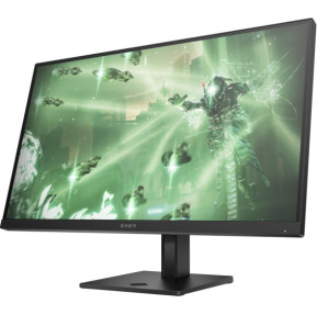 HP OMEN by HP Écran gamer QHD 165 Hz OMEN 27 pouces - OMEN 27q Écran gamer QHD 165 Hz OMEN 27 pouces - OMEN 27q  (780H4AA)