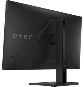 HP OMEN by HP Écran gamer QHD 165 Hz OMEN 27 pouces - OMEN 27q Écran gamer QHD 165 Hz OMEN 27 pouces - OMEN 27q  (780H4AA)