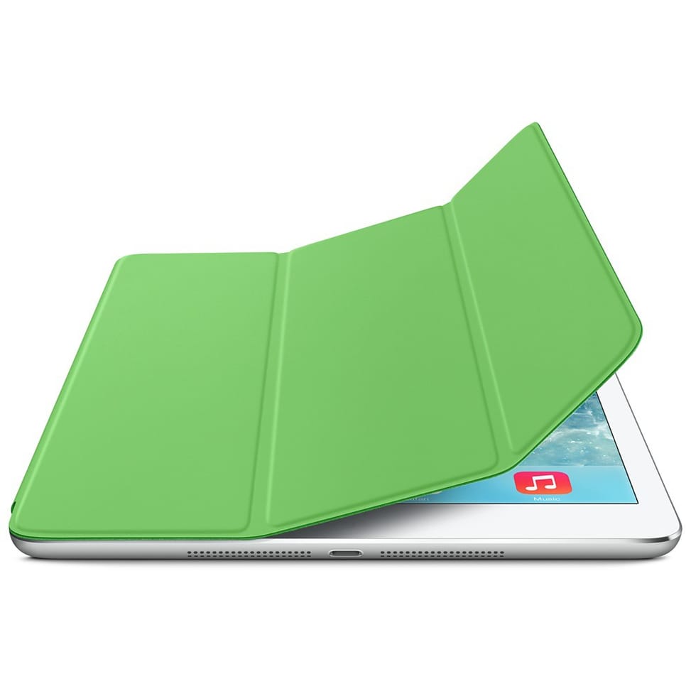 iPad Air Smart Cover - Polyuréthane — image 23