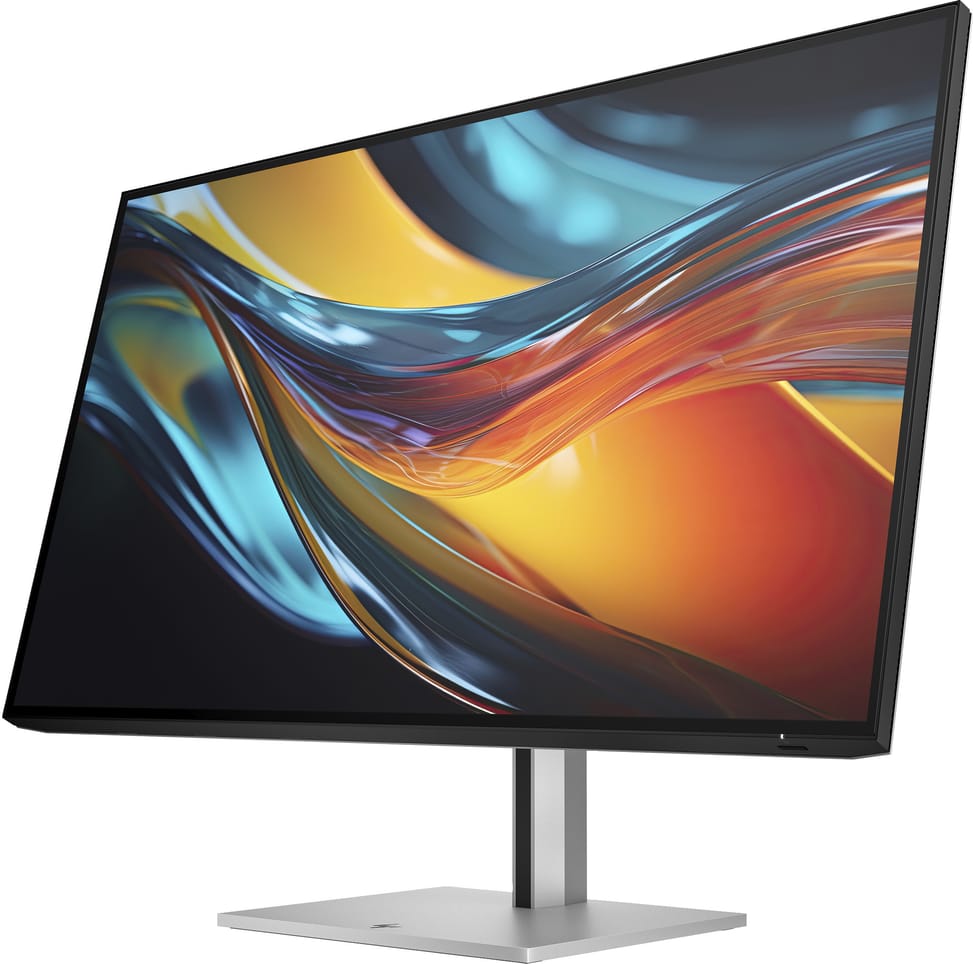 HP Écran 4K Thunderbolt 4 Série 7 Pro 31,5 pouces - 732pk (8Y2K9AA) — image 2