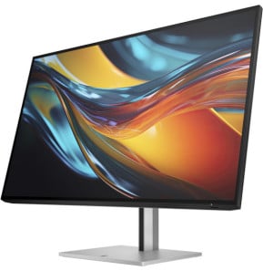 HP Écran 4K Thunderbolt 4 Série 7 Pro 31,5 pouces - 732pk (8Y2K9AA)
