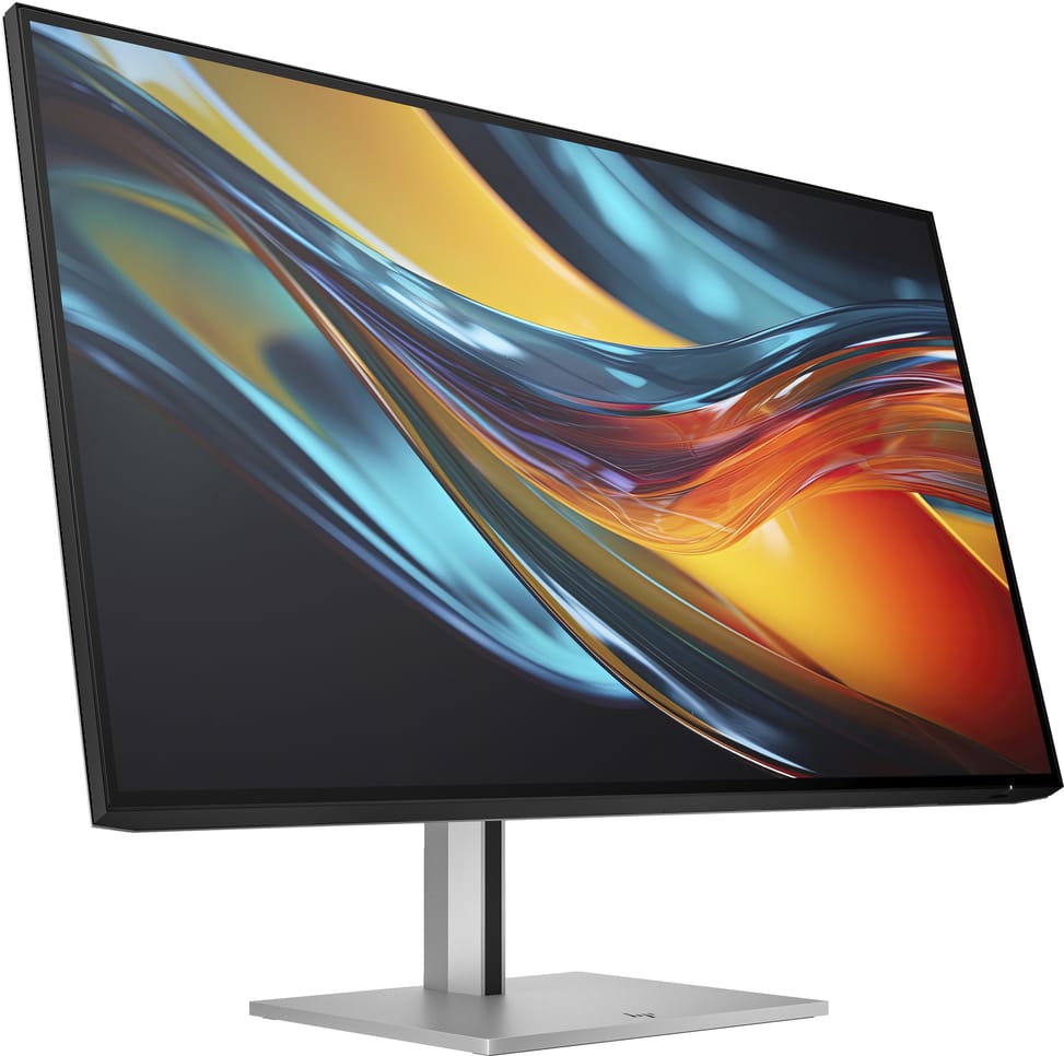 HP Écran 4K Thunderbolt 4 Série 7 Pro 31,5 pouces - 732pk (8Y2K9AA) — image 3