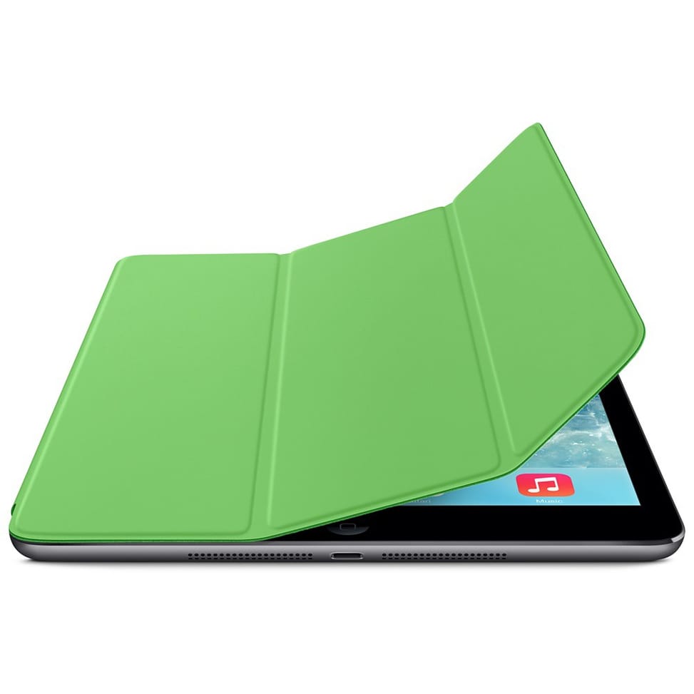 iPad Air Smart Cover - Polyuréthane — image 24