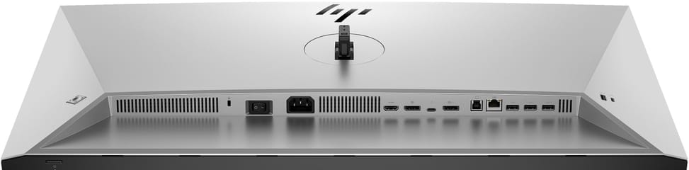 HP Écran 4K Thunderbolt 4 Série 7 Pro 31,5 pouces - 732pk (8Y2K9AA) — image 7