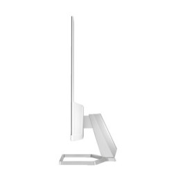 HP Series 5 23.8 inch FHD White Monitor - 524sw  Series 5 23.8 inch FHD White Monitor - 524sw  (94C21AA)