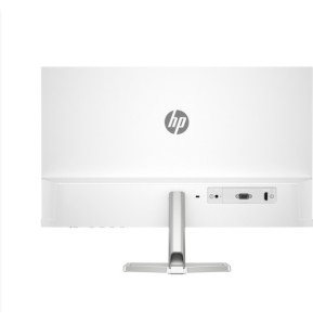 HP Series 5 23.8 inch FHD White Monitor - 524sw  Series 5 23.8 inch FHD White Monitor - 524sw  (94C21AA)