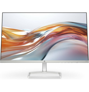 HP Series 5 23.8 inch FHD White Monitor - 524sw  Series 5 23.8 inch FHD White Monitor - 524sw  (94C21AA)