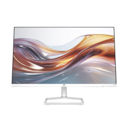 HP Series 5 23.8 inch FHD Monitor with Speakers - 524sa  Series 5 23.8 inch FHD Monitor with Speakers - 524sa  (94C36AA)