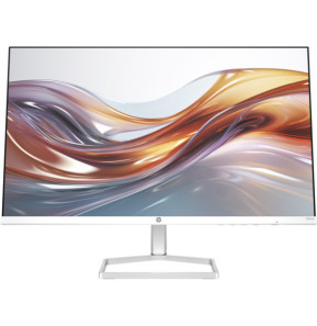 HP Series 5 23.8 inch FHD Monitor with Speakers - 524sa  Series 5 23.8 inch FHD Monitor with Speakers - 524sa  (94C36AA)