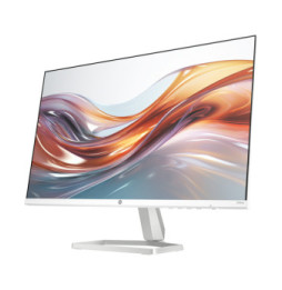 HP Series 5 23.8 inch FHD Monitor with Speakers - 524sa  Series 5 23.8 inch FHD Monitor with Speakers - 524sa  (94C36AA)