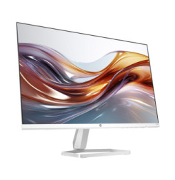 HP Series 5 23.8 inch FHD Monitor with Speakers - 524sa  Series 5 23.8 inch FHD Monitor with Speakers - 524sa  (94C36AA)