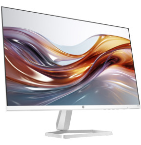 HP Series 5 23.8 inch FHD Monitor with Speakers - 524sa  Series 5 23.8 inch FHD Monitor with Speakers - 524sa  (94C36AA)