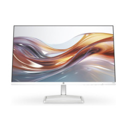 HP Series 5 23.8 inch FHD Monitor with Speakers - 524sa  Series 5 23.8 inch FHD Monitor with Speakers - 524sa  (94C36AA)