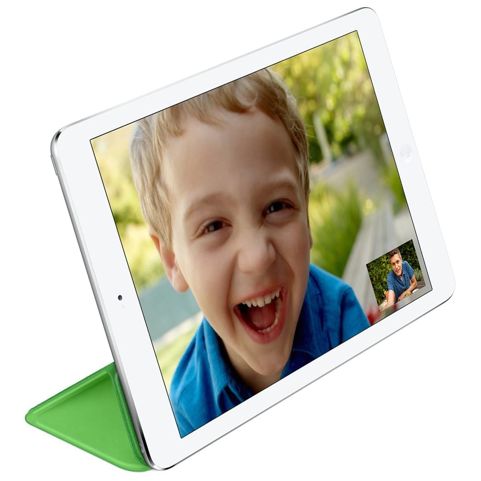 iPad Air Smart Cover - Polyuréthane — image 26