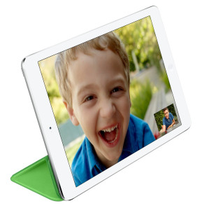 iPad Air Smart Cover - Polyuréthane