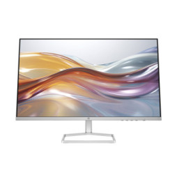 HP Series 5 27 inch FHD Monitor - 527sf  Series 5 27 inch FHD Monitor - 527sf  (94F44AA)