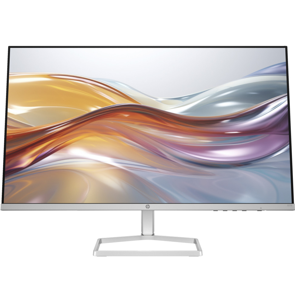 HP Series 5 27 inch FHD Monitor - 527sf  Series 5 27 inch FHD Monitor - 527sf  (94F44AA)