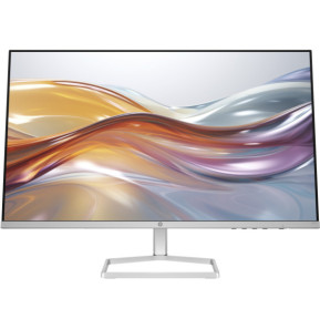 HP Series 5 27 inch FHD Monitor - 527sf  Series 5 27 inch FHD Monitor - 527sf  (94F44AA)