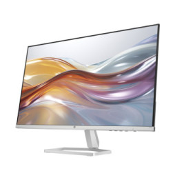 HP Series 5 27 inch FHD Monitor - 527sf  Series 5 27 inch FHD Monitor - 527sf  (94F44AA)