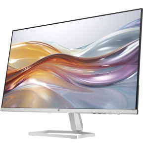 HP Series 5 27 inch FHD Monitor - 527sf  Series 5 27 inch FHD Monitor - 527sf  (94F44AA)
