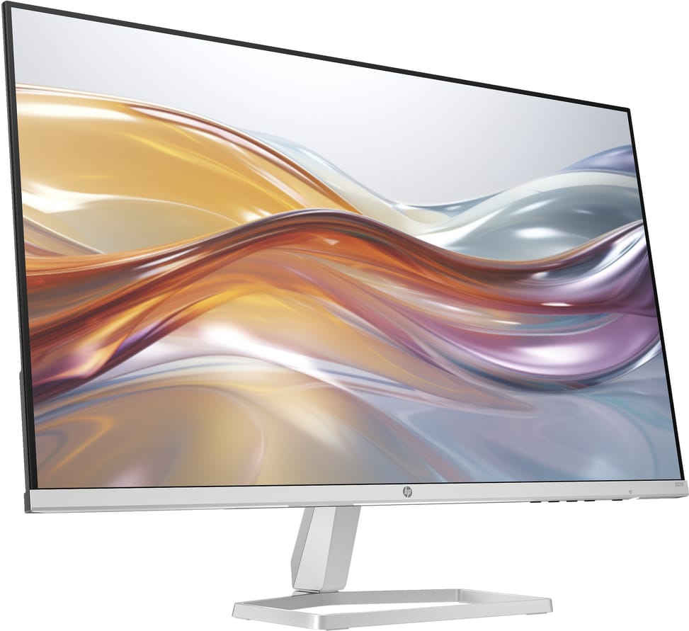 HP Series 5 27 inch FHD Monitor - 527sf  Series 5 27 inch FHD Monitor - 527sf  (94F44AA) — image 3