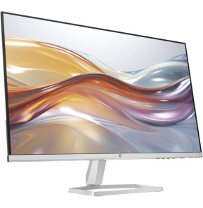 HP Series 5 27 inch FHD Monitor - 527sf  Series 5 27 inch FHD Monitor - 527sf  (94F44AA)