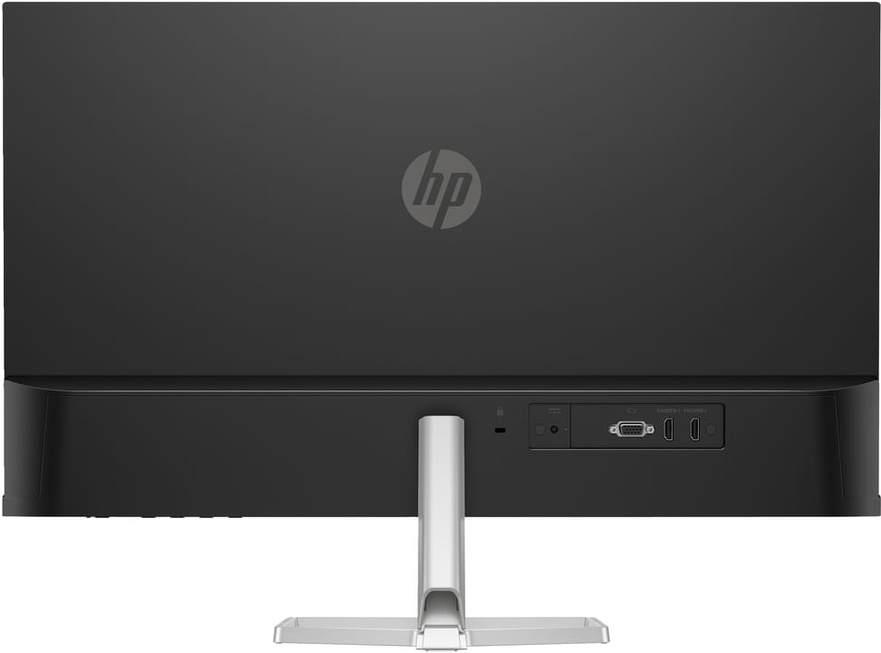 HP Series 5 27 inch FHD Monitor - 527sf  Series 5 27 inch FHD Monitor - 527sf  (94F44AA) — image 5