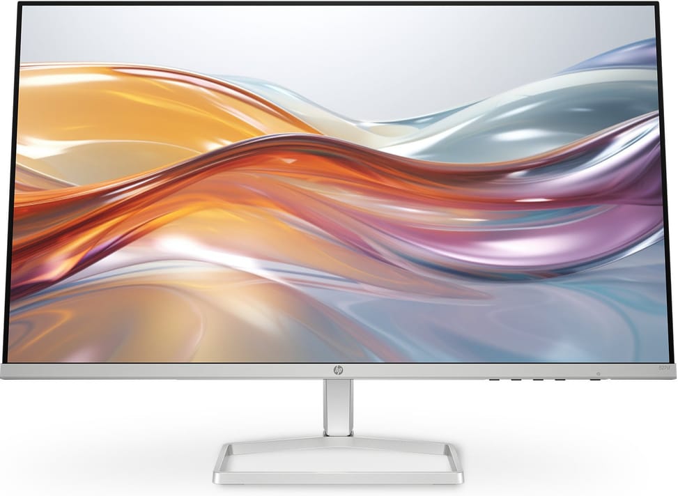 HP Series 5 27 inch FHD Monitor - 527sf  Series 5 27 inch FHD Monitor - 527sf  (94F44AA) — image 6