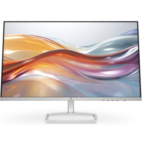 HP Series 5 27 inch FHD Monitor - 527sf  Series 5 27 inch FHD Monitor - 527sf  (94F44AA)