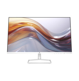 HP Series 5 27 inch FHD Monitor with Speakers - 527sa  Series 5 27 inch FHD Monitor with Speakers - 527sa  (94F48AA)