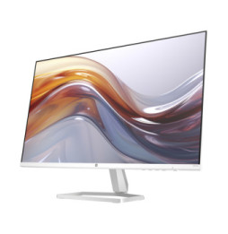 HP Series 5 27 inch FHD Monitor with Speakers - 527sa  Series 5 27 inch FHD Monitor with Speakers - 527sa  (94F48AA)