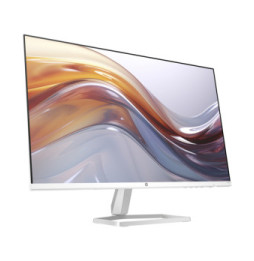 HP Series 5 27 inch FHD Monitor with Speakers - 527sa  Series 5 27 inch FHD Monitor with Speakers - 527sa  (94F48AA)
